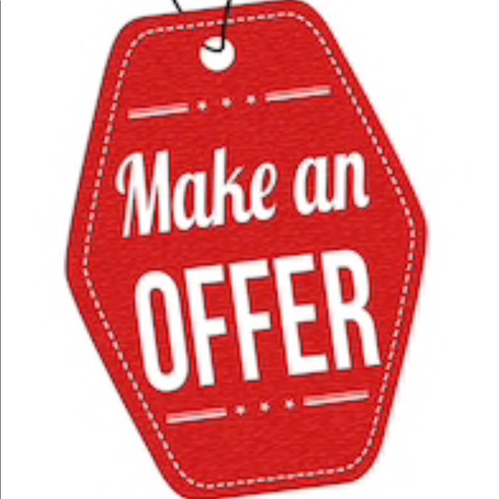 Make an Offer